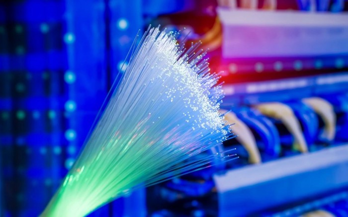 深耕光通信领域 大金氟化工以高性能光学氟材料赋能光通信基础设施高质量发展