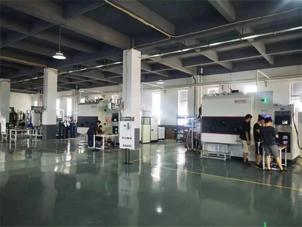 以金融活水浇筑科技自立自强新高地——光通信设备销售的金融赋能之路