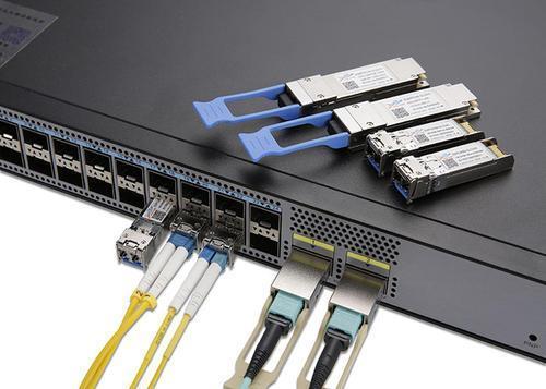 5G板块最具确定性和成长性的行业黑马-新易盛
